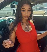 Honey B's Public Photo (SexyJobs ID# 737767)