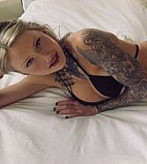Roxxi Venom's Public Photo (SexyJobs ID# 761684)