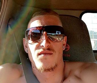 Australian Stallion's Public Photo (SexyJobs ID# 763909)