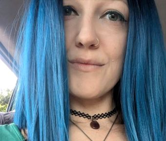 Raven Nevermore's Public Photo (SexyJobs ID# 765158)