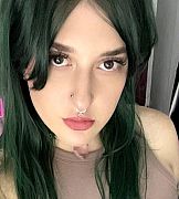 Celeste Mars's Public Photo (SexyJobs ID# 768671)