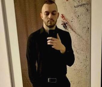 Vinny Vein's Public Photo (SexyJobs ID# 770598)