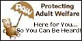 Protecting Adult Welfare