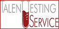 Talent Testing Service